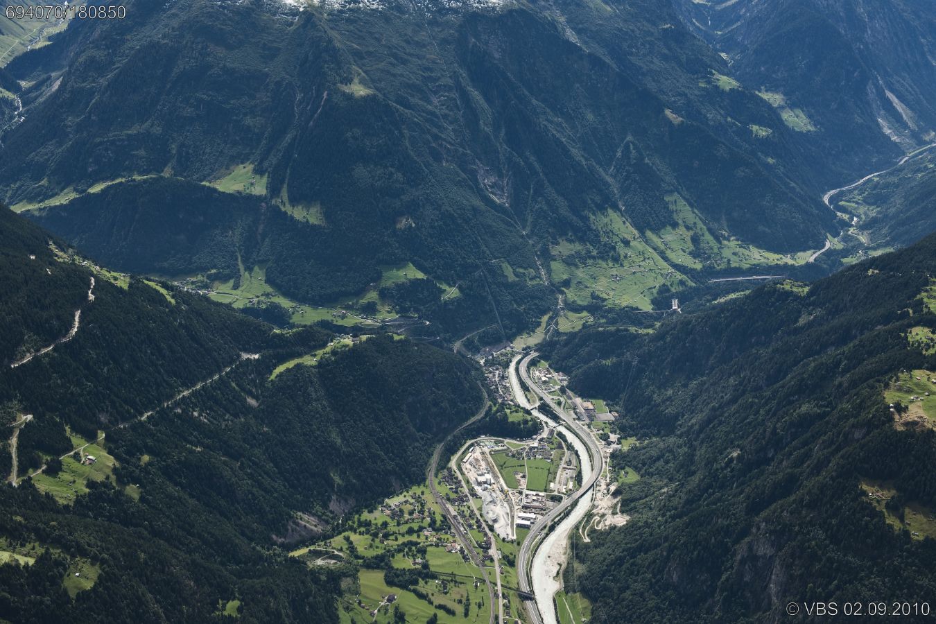 Amsteg